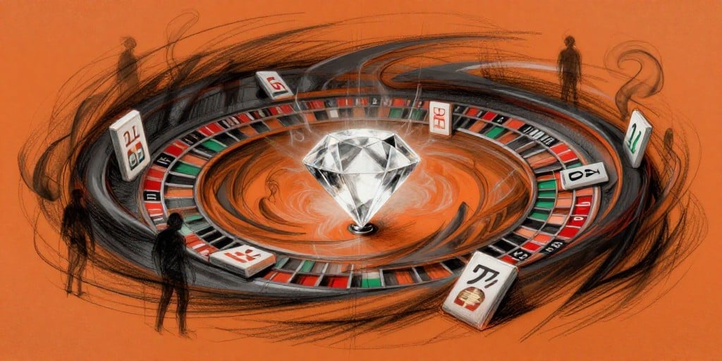 Wynn Resorts Insider Tilman Sells 300,000 Call Options—Signals Strategic Liquidity Play, Not Panic Sale