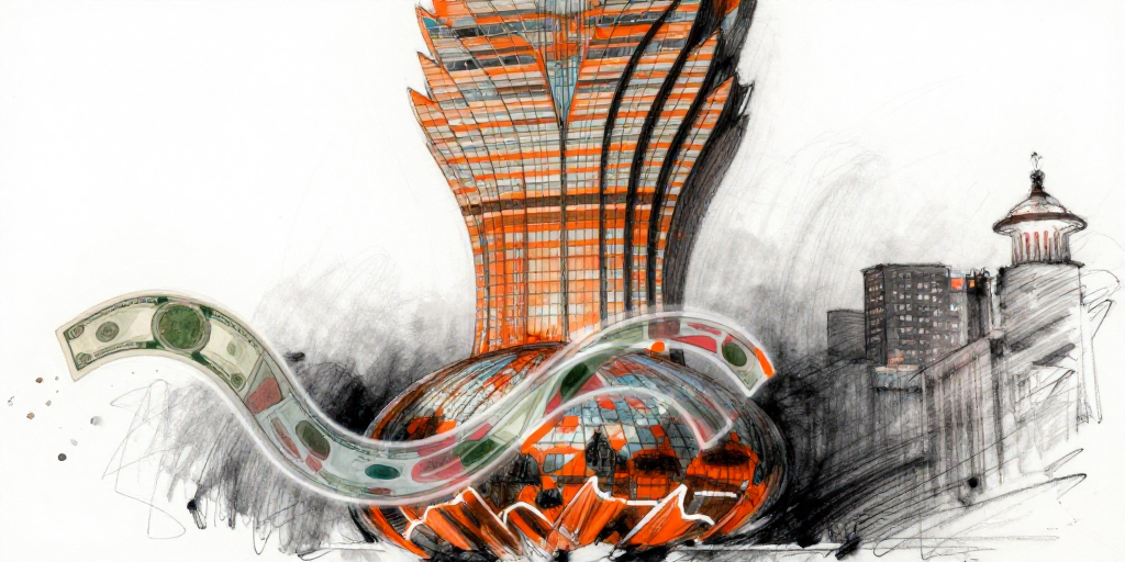 Wynn's Founder Tilman Fires 400,000 Call Options, Betting on Cash Flow, Not a Sell‑off—Investors Keep an Eye on the Next Move