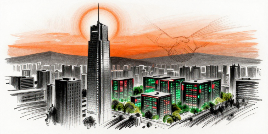 Xcel Energy Execs Boost Stakes: SVP Melissa Ostrom Rises 7% in Shares Amid Clean‑Energy Push and Google Partnership » Xcel Energy Execs Boost Stakes: SVP Melissa Ostrom Rises 7% in Shares Amid Clean‑Energy Push and Google Partnership »