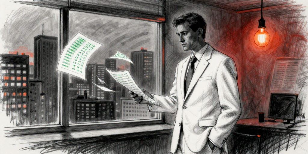 XCF Global Inc. Faces Sudden Insider Sell‑Off as Owner Soulse Randy Dumps 1.1 Million Shares Amid 56% Monthly Decline