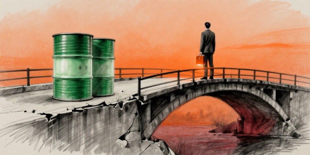 XCF Global Insider Deals: Heavy Selling Amid Bridge Loan Boost Sparks Mixed Signals for Renewable Fuel Upside