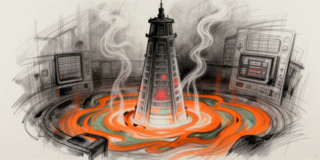XENERGY Executives Stack Up Shares as Confidence Grows Amid Market Roller‑Coaster ?