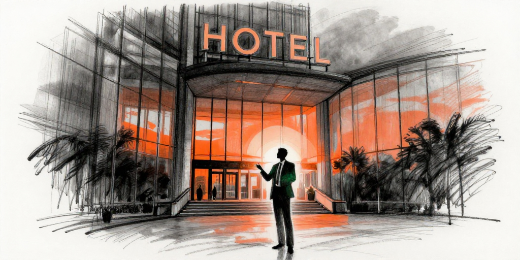 Xenia Hotels & Resorts Executives Surge in Insider Buying, Signaling Optimism Ahead of 2026 Earnings Release Xenia Hotels & Resorts Executives Surge in Insider Buying, Signaling Optimism Ahead of 2026 Earnings Release