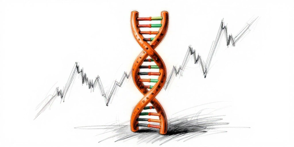 XENON PHARMACEUTICALS CFO Buys 7,500 Shares Amid Stock Slide, Signals Executive Confidence in Gene‑Therapy Pipeline