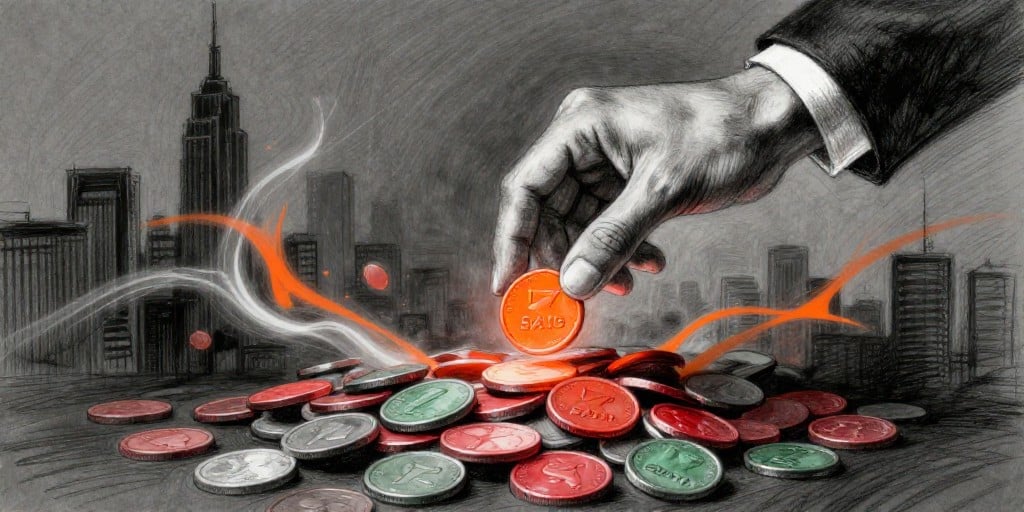 Xeris Biopharma COO Executes 25,000‑Share Sale Amid 18% Monthly Surge – Insider Plan Raises Questions About Long‑Term Confidence