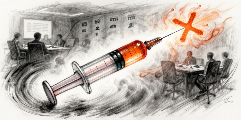 Xeris Biopharma Insider Shake‑Up: Founder's $6.88 Sale Mirrors Strategic Rebalancing, Not Confidence Drop