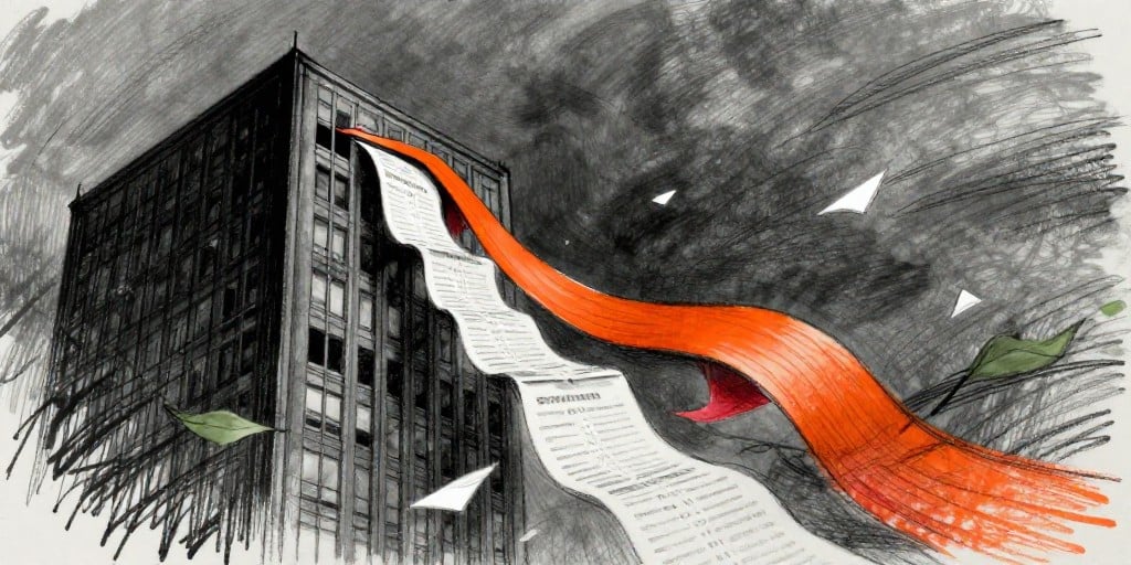 Xerox Insider Colon Flor Flushes 4,361 Shares Amid 205 % Social‑Media Surge—Is It a Tax Move or a Warning Sign?