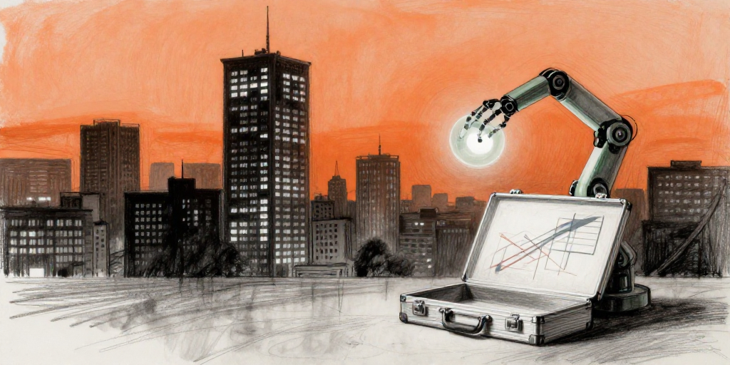 Xometry CEO's Rule‑Based Share Sale Raises Investor Curiosity as Shares Hover Near 52‑Week High