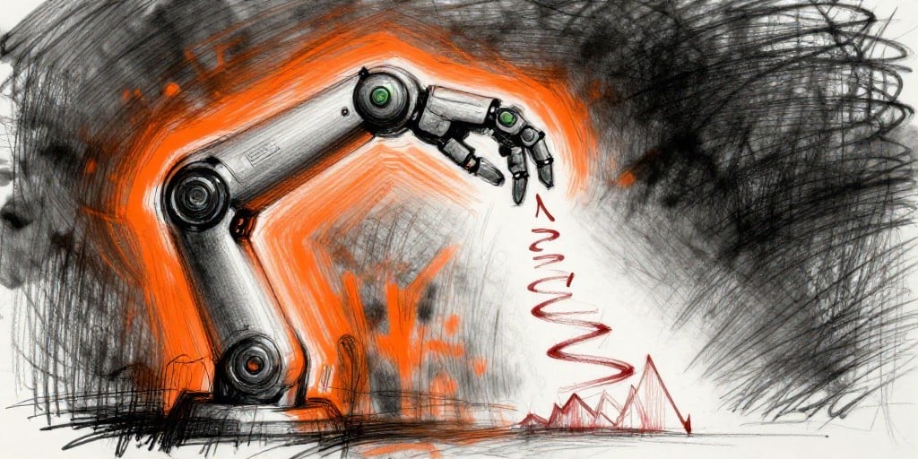XPENG Executives Double Stakes Amid Slumping Stock, Signaling Quiet Optimism for AI‑Robot Ambitions