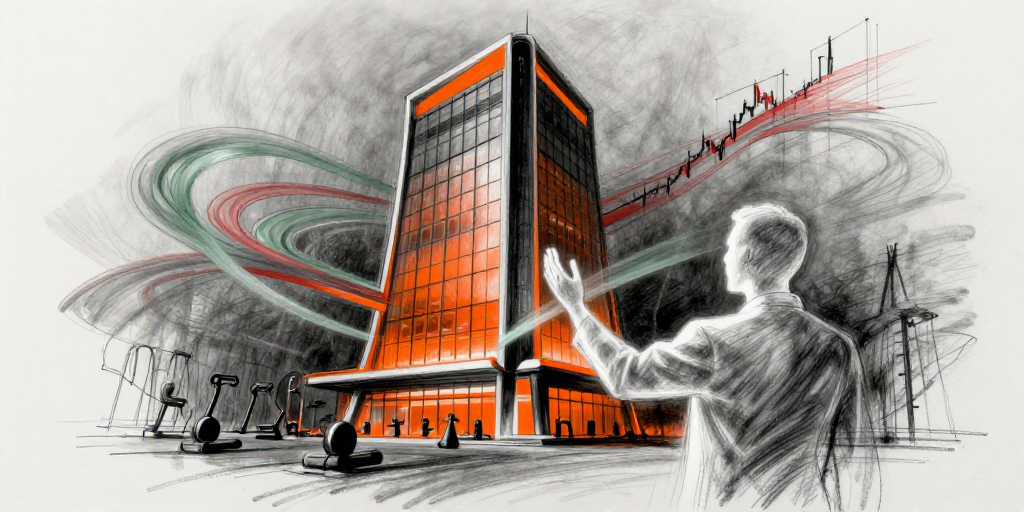 Xponential Fitness Board Shake‑Up Spurs Insider Buying, Signals Possible Sale or Merger Move