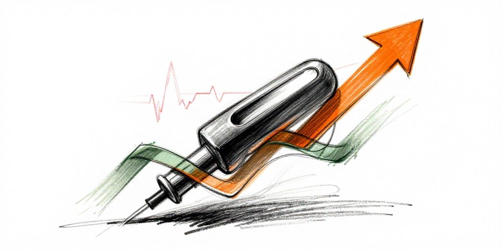 Xtant Medical Executives Fire Off Massive Insider Buys Amid Stock's 45% Year‑to‑Date Decline, Signaling Confidence in Regenerative Future Xtant Medical Executives Fire Off Massive Insider Buys Amid Stock's 45% Year‑to‑Date Decline, Signaling Confidence in Regenerative Future