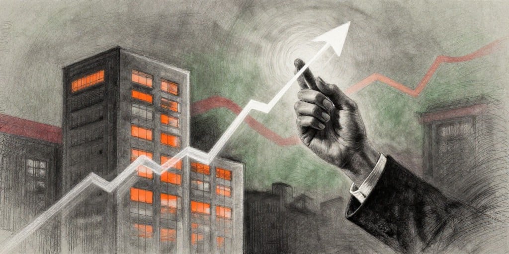Xylem Executives Load Up on Shares, Signaling Confidence Amid Stalled Rally