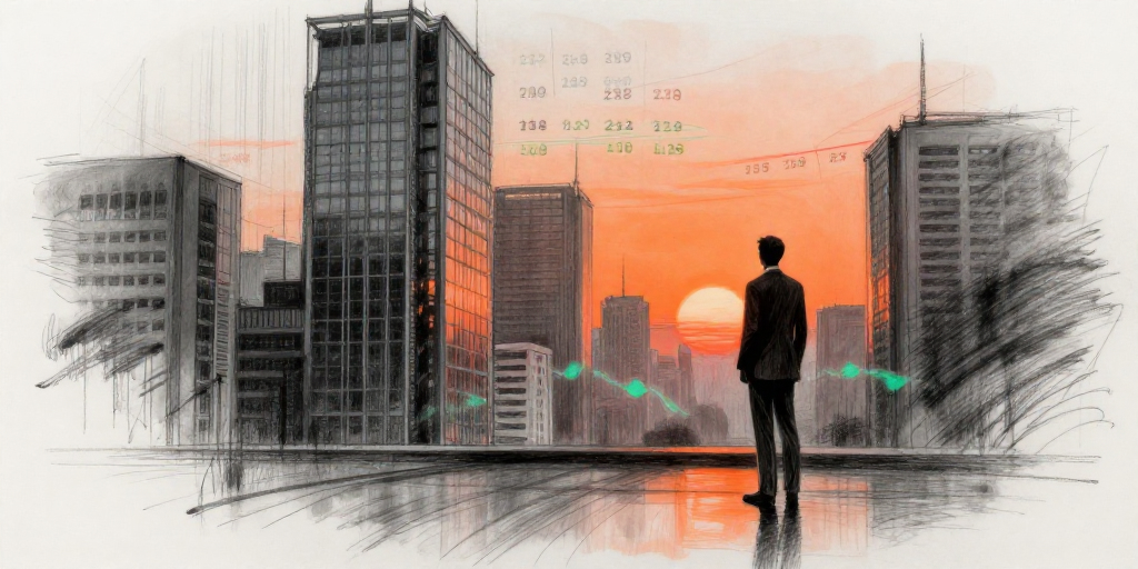 Yakira Capital's Quiet Sell‑Off of Seritage Preferred Shares Signals a Shift in Investor Confidence