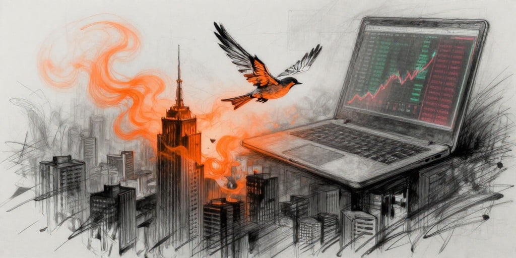 Yelp Execs Flush 500 Shares Amid Broader Insider Sell‑off—Is Confidence Waning?