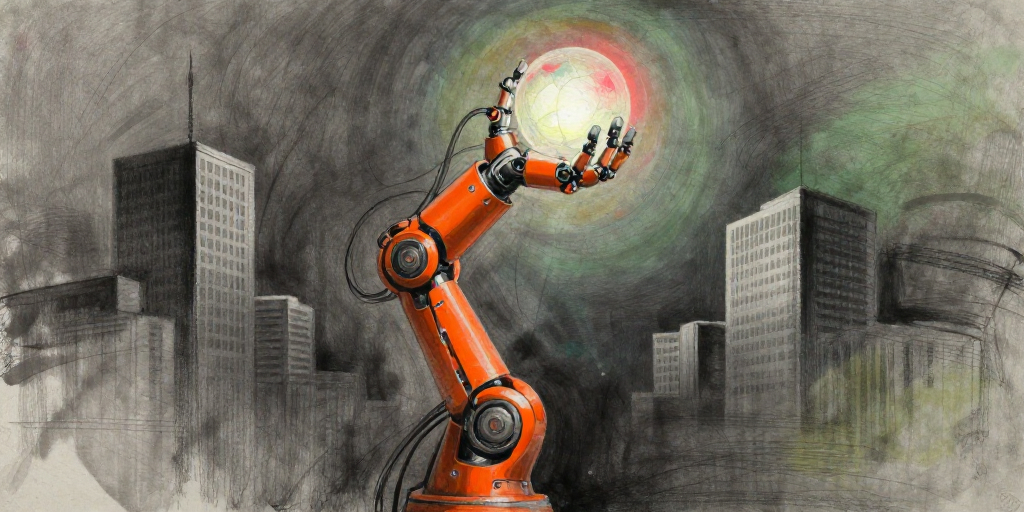 Yokoyama Hidetoshi Amasses 28.45 Million Shares in Robot Consulting, Betting on AI‑Powered Growth Despite Negative P/E