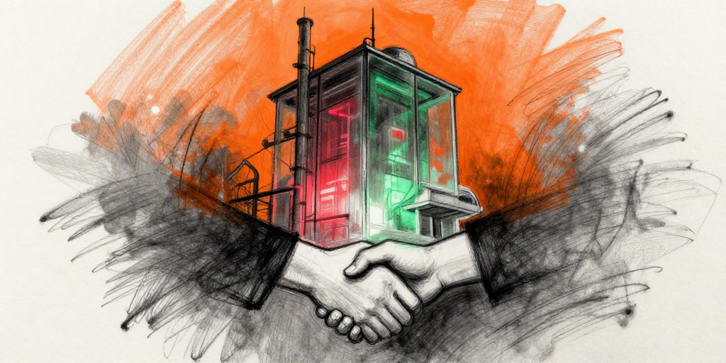 Yoresh Eliyahu's $300K Stake in ViewBix Signals Quiet Strategic Shake‑Up at the Biotech‑Tech Hybrid?