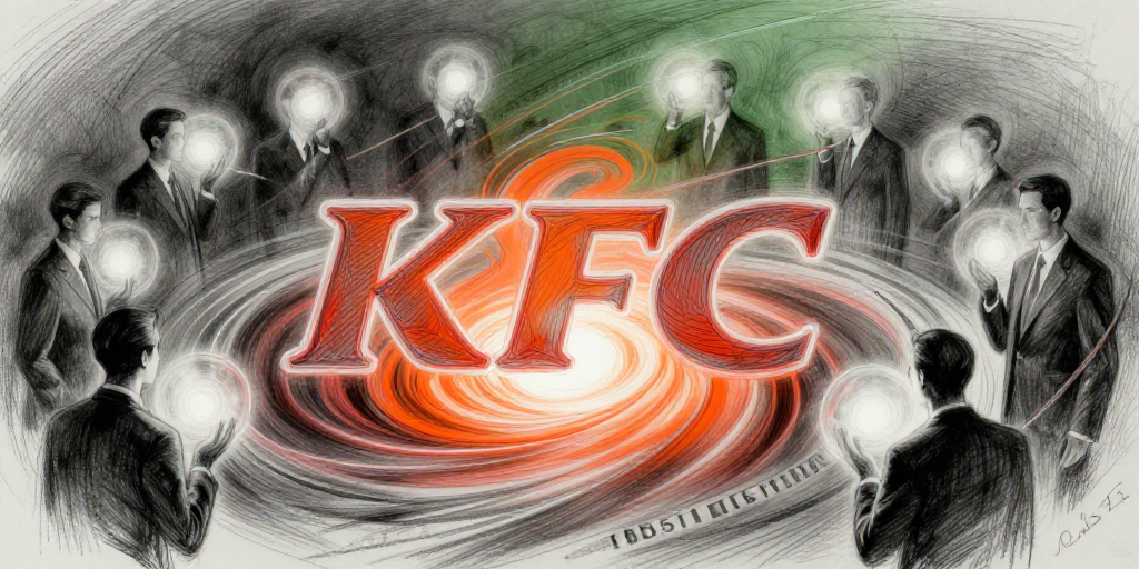 Yum! Brands Insider Trades Show Strategic Play: CEO Scott Buys, Sells, Monetizes Shares While Company Focuses on Core Brands and Expansion Plans