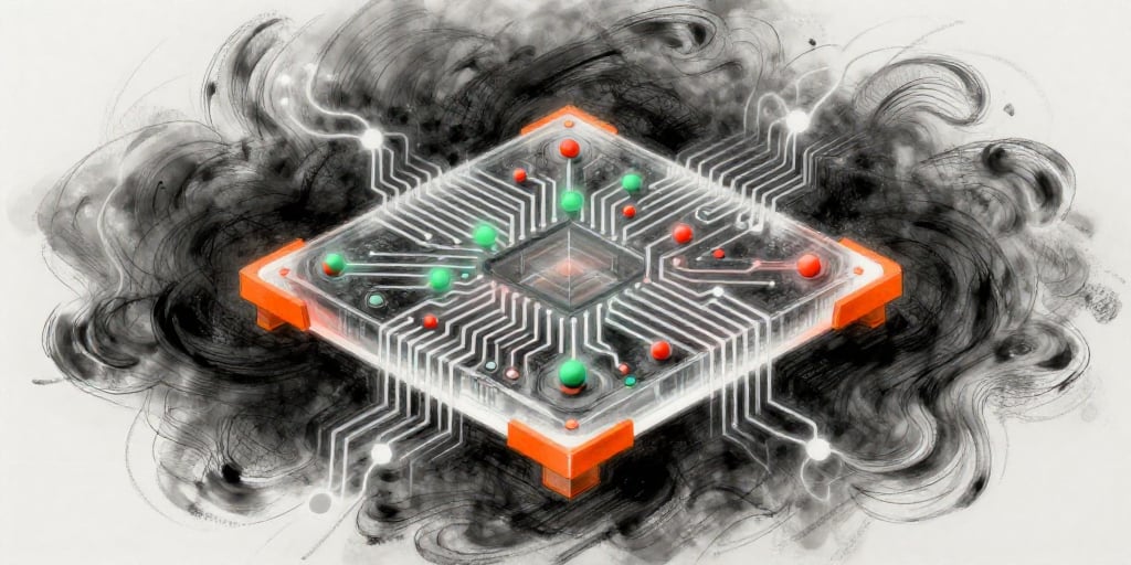 Zapata Quantum Insider: Director Klitgaard Buys 176,000 Shares, Signals Long‑Term Confidence Amid Social‑Media Surge