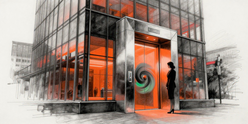 Zebra's Legal Chief Executes Rapid Buy‑Sell‑Buy Cycle Amid Market Dip, Signaling Confidence in Long‑Term Upside