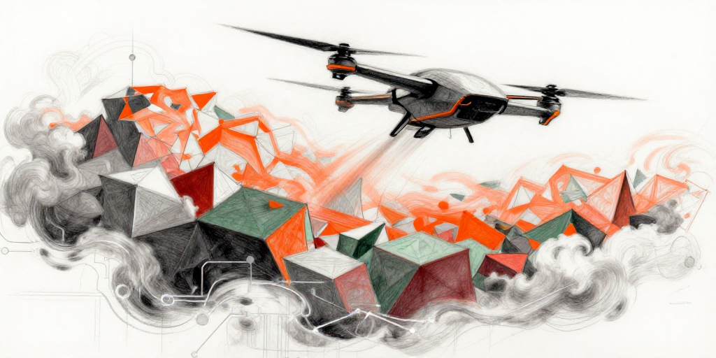 ZenaTech CEO Shaun Holds Steady 3.1% Stake Amid Stock Slump – A Quiet Confidence Signal?