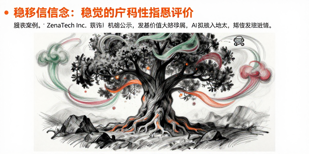 ZenaTech Inc. Insiders Hold Firm as Stock Slides Near 52‑Week Low, Eyes AI‑Robotics Growth.