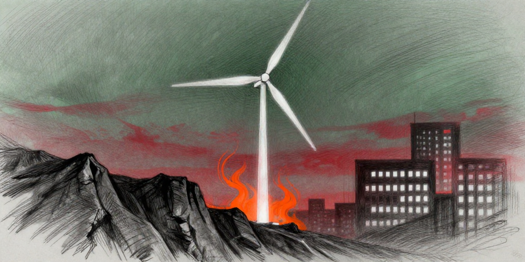 Zeo Energy CSO Swaps Voting Power for Zero‑Cost Shares, Sparking Investor Speculation on Future Solar‑Storage Push