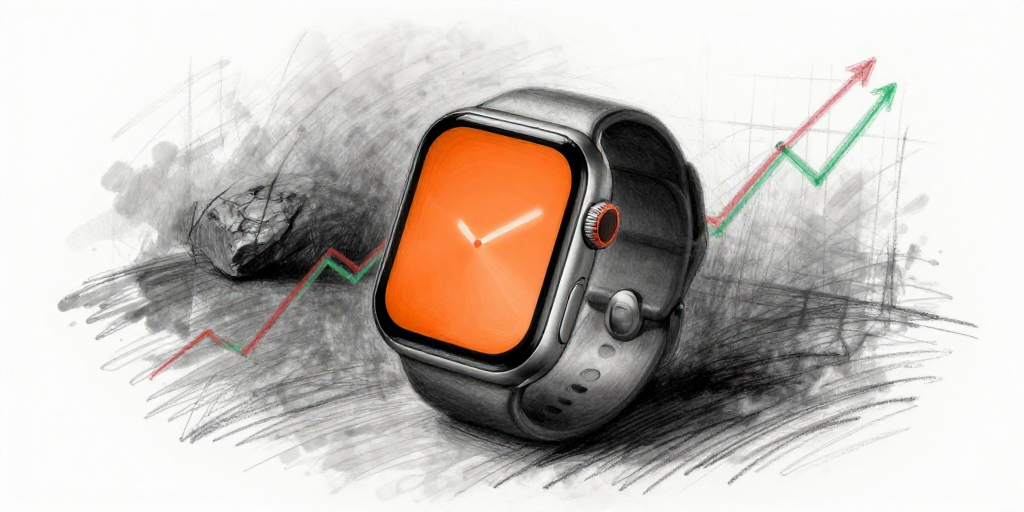 Zepp Health's Executives Hold Steady, Signaling Confidence as Wearables Growth Accelerates Zepp Health's Executives Hold Steady, Signaling Confidence as Wearables Growth Accelerates