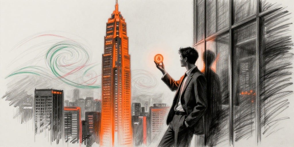 Zeta Global CEO's July 1 Restricted‑Stock Deal Signals Insider Confidence Amid Volatile Stock and Negative P/E Ratio