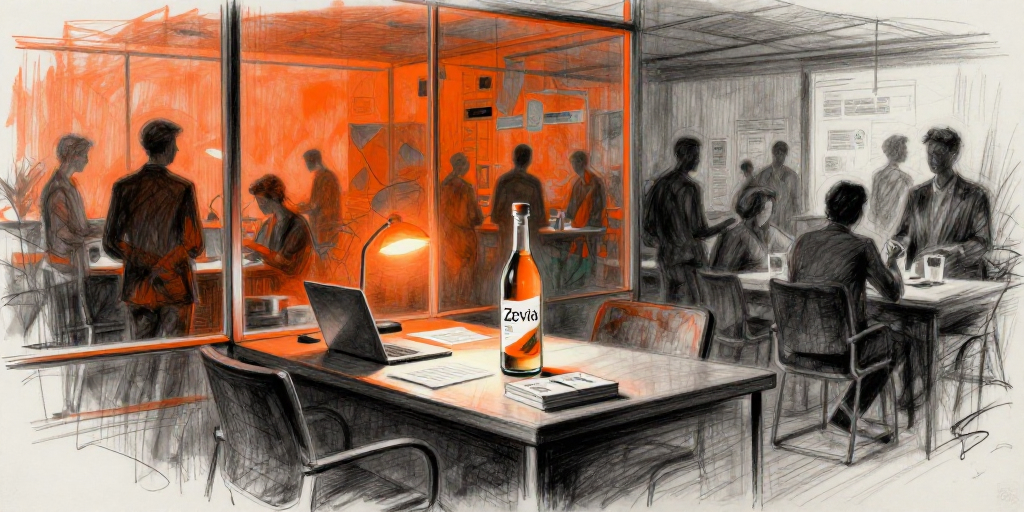 Zevia PBC Executives Execute Routine RSU Sales, Signaling Confidence in Long‑Term Growth Zevia PBC Executives Execute Routine RSU Sales, Signaling Confidence in Long‑Term Growth