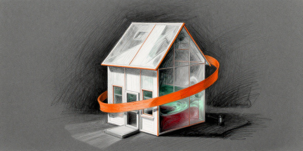 Zillow COO's Quiet Sell‑Offs Signal Cash‑Crunch, Raise Investor Skepticism