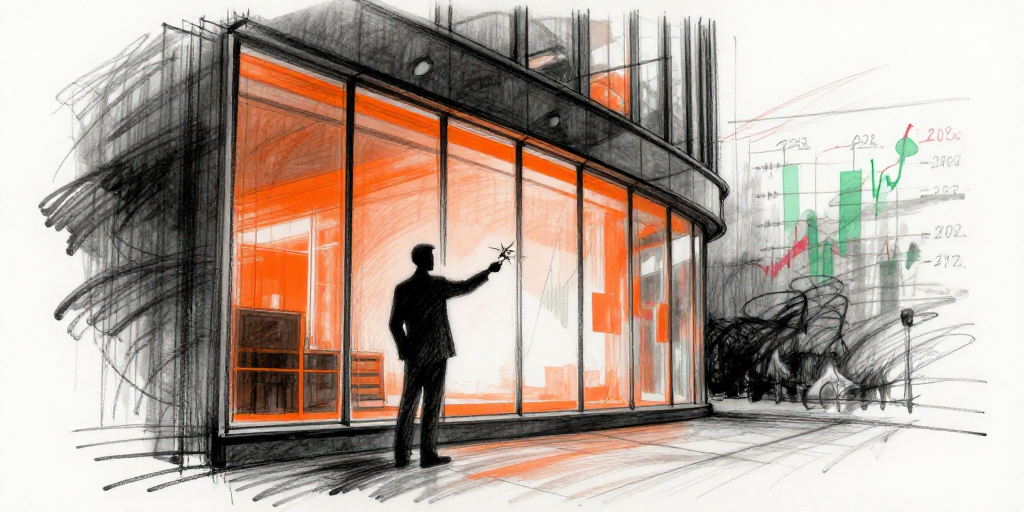 Zillow CTO's Big Option Move Signals Insider Confidence Amid Stock‑Price Volatility