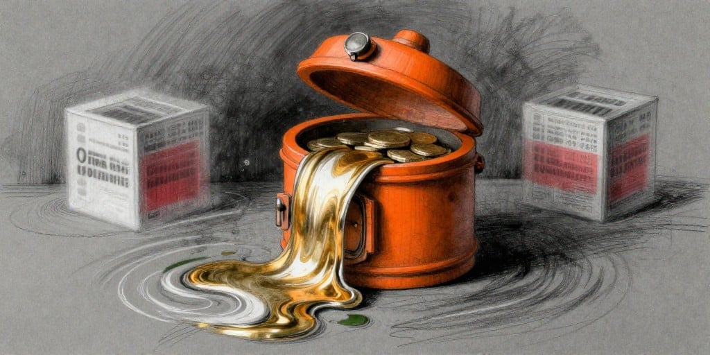 ZIM Exec Tiran Assaf Dumps Nearly 8,000 Shares in One Day, Selling at Market‑Level Prices in Routine Liquidity Play