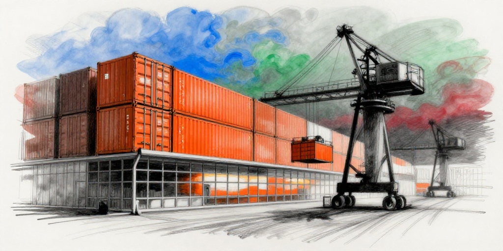 ZIM Execs Shift to Longer‑Term Options, Sending Bullish Signal Despite Market Volatility