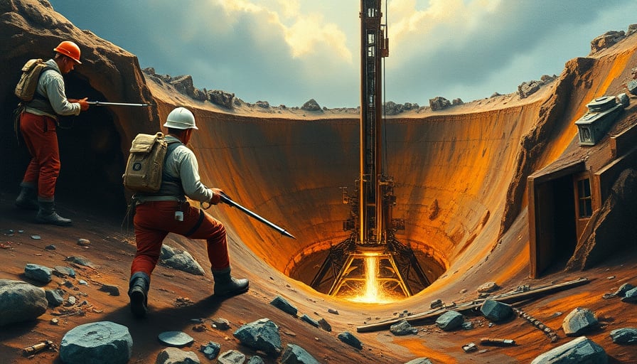 Zion Oil & Gas Executives Rush to Buy Shares, Sparking 500% Social‑Media Frenzy on January 6, 2026