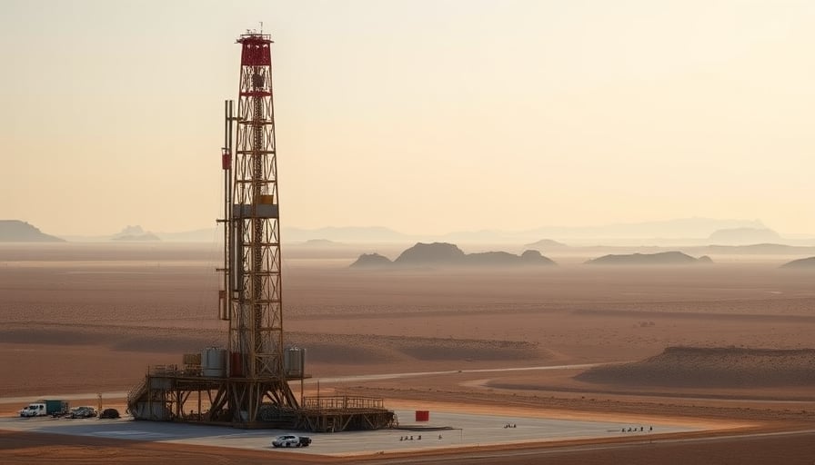 Zion Oil & Gas Insider Buying Surge: Executives Stack 2 Million Options Amid 10.65% Weekly Rally and $0.28 8‑Month High