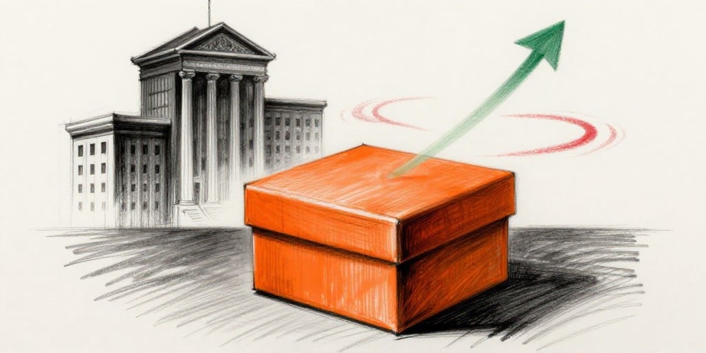 Zions Bancorp CEO Executes Massive "Gift" Share Sales Amid Strategic Expansion and Market Rally