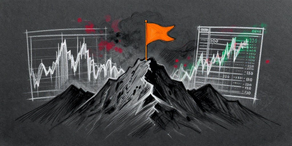 Zions Bancorp Insider Smith Dumps $62‑Share Block, Fueling Rising Red‑Flag Concerns for Investors