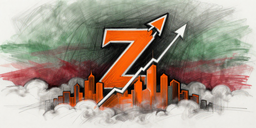 ZipRecruiter's President‑CFO Buys 70K Shares Amid Weak Q1 Outlook, Hinting at AI‑Driven Turnaround