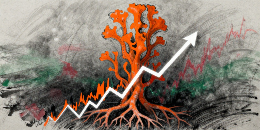 Zivo Bioscience Insider Buys Shares Amid Bearish Trend, Investors Watch Algal‑Tech Bet
