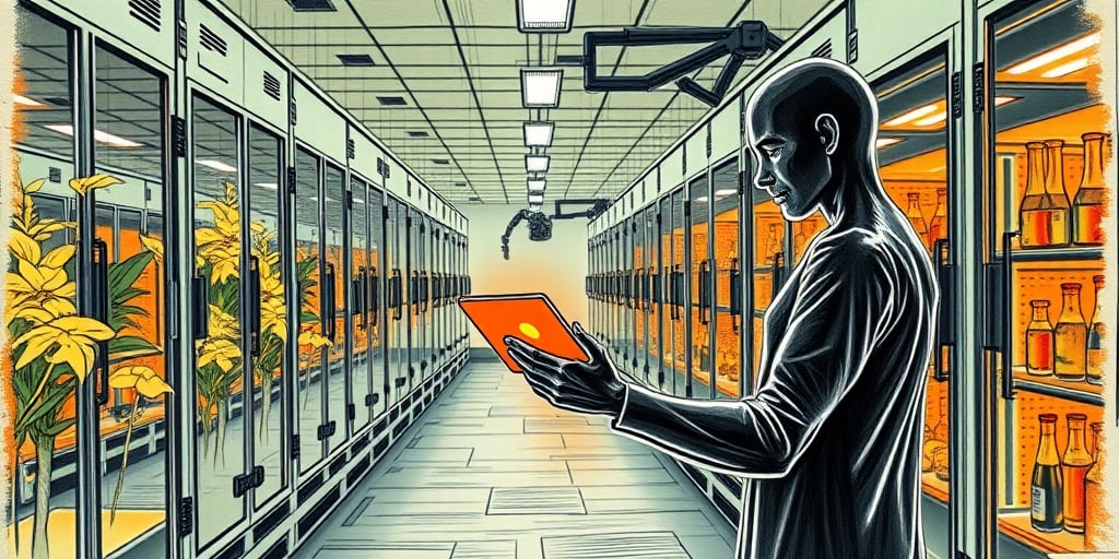 Zoetis Director Mark Stetter Buys Phantom Stock, Signaling Quiet Insider Confidence Amid AI‑Driven Growth Plan