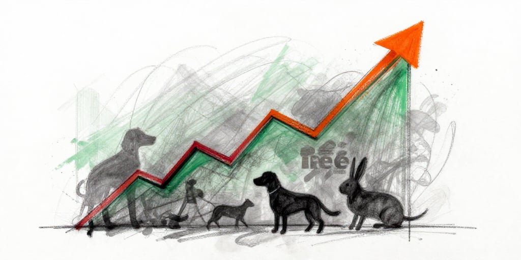 Zomedica CEO Heaton Leads Surge in Insider Buying, Signaling Optimism for Veterinary Biopharma Stock