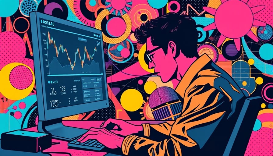 Zscaler Executives Flood Market With Insider Buys, Signal Confidence in AI‑Security Pivot