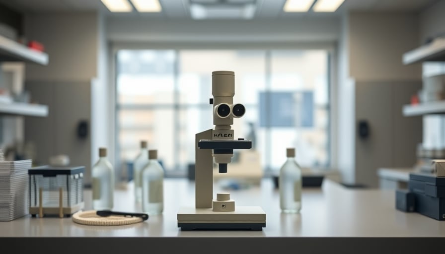 Zymeworks Directors' Big Stock Buys Signal Optimism Amid New Leadership Overhaul