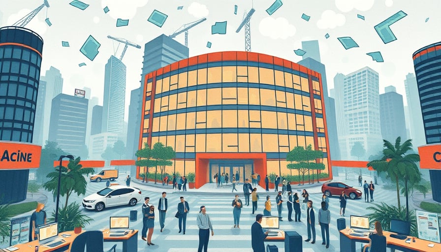 Zymeworks Executives Buy Shares Amid Leadership Shake‑Up, Signaling Confidence in Company's Turnaround Efforts