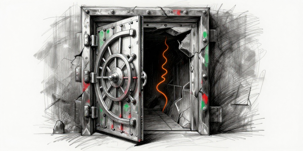 Zynex Inc. Dumps All Shares in Chapter 11 Shuffle, Leaving Investors in a Price‑Void Storm